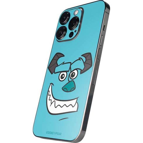 Disney Monsters Inc. Sulley iPhone 13 Pro Max Skin